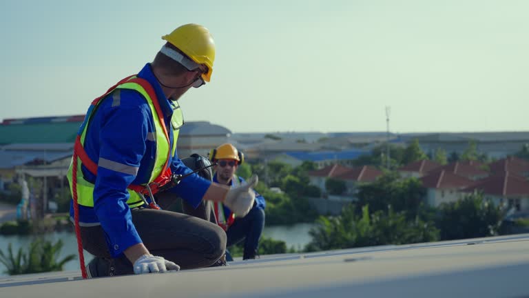 Reliable Philadelphia, PA Roofing Solutions